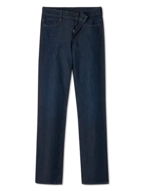 Jeans im Straight Fit STRACE