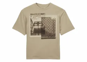 T-shirt Jordan UNION x Bephies Beauty Supply T-Shirt Beige FD4246-206